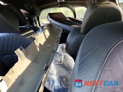 Zdjęcie 10 z 13 samochodu: 2022 BMW X7 XDRIVE40I VIN:5UXCW2C08N9L66390 - miniatura