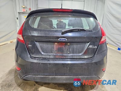 Zdjęcie 6 z 12 samochodu: 2012 FORD FIESTA SE VIN:3FADP4EJ8CM175495 - miniatura