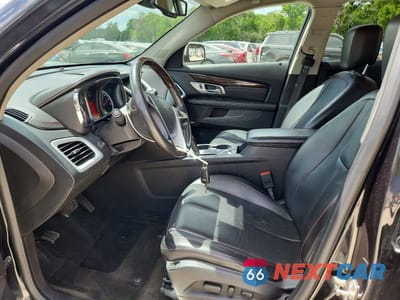 Zdjęcie 7 z 12 samochodu: 2013 GMC TERRAIN DENALI VIN:2GKFLZE39D6120633 - miniatura