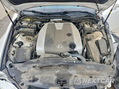 Zdjęcie 11 z 13 samochodu: 2016 LEXUS IS 300 BASE VIN:JTHCM1D24G5003305 - miniatura