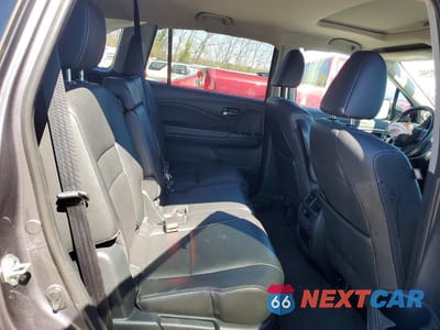 Zdjęcie 11 z 13 samochodu: 2020 HONDA PILOT EXL VIN:5FNYF6H59LB069294 - miniatura