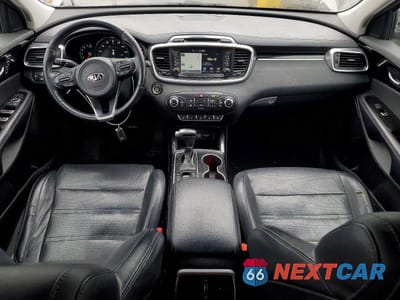 Zdjęcie 8 z 13 samochodu: 2017 KIA SORENTO SX V6 VIN:5XYPKDA56HG306457 - miniatura