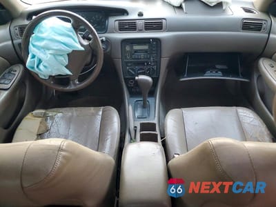 Zdjęcie 8 z 12 samochodu: 1999 TOYOTA CAMRY XLE V6 VIN:JT2BF28K3X0173331 - miniatura