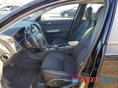 Zdjęcie 7 z 12 samochodu: 2009 VOLVO S40 2.4I VIN:YV1MS390192453104 - miniatura