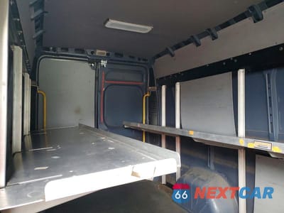 Zdjęcie 11 z 13 samochodu: 2020 RAM PROMASTER 3500 DELIVERY VAN VIN:3C6URVJG9LE132158 - miniatura
