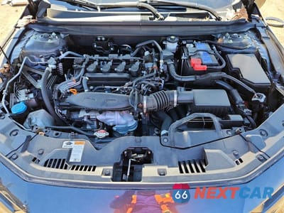 Zdjęcie 11 z 12 samochodu: 2024 HONDA ACCORD EX VIN:1HGCY1F30RA052640 - miniatura