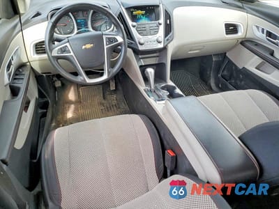 Zdjęcie 8 z 13 samochodu: 2013 CHEVROLET EQUINOX LT VIN:2GNALDEK4D6279258 - miniatura