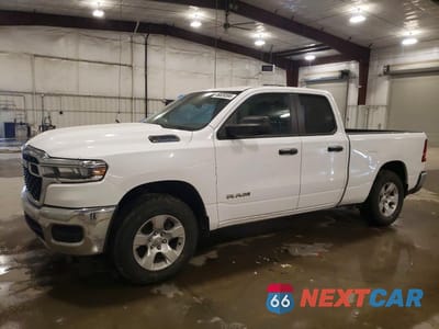 2025 RAM 1500 TRADESMAN 1C6RRFCG5SN554558 - główne zdjęcie licytacji z USA - miniatura