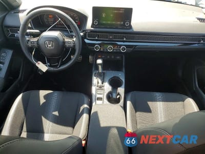 Zdjęcie 8 z 12 samochodu: 2025 HONDA CIVIC SPORT VIN:19XFL2H82SE032675 - miniatura