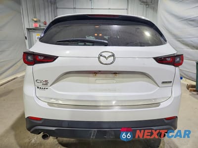 Zdjęcie 6 z 13 samochodu: 2023 MAZDA CX-5 SELECT VIN:JM3KFBBM9P0152590 - miniatura