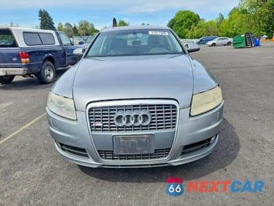 Piąte zdjęcie samochodu w środku: 2008 AUDI A6 3.2 QUATTRO VIN:WAUDH74FX8N122863 - miniatura