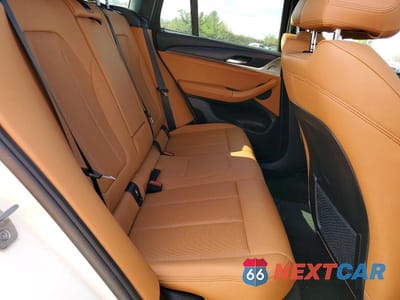 Zdjęcie 11 z 12 samochodu: 2022 BMW X3 XDRIVE30I VIN:5UX53DP01N9J54101 - miniatura
