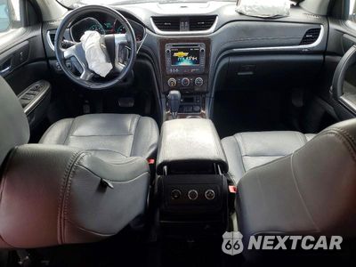 Zdjęcie 8 z 13 samochodu: 2016 CHEVROLET TRAVERSE LT VIN:1GNKRGKD6GJ186176 - miniatura
