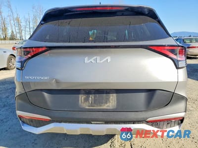 Zdjęcie 6 z 12 samochodu: 2024 KIA SPORTAGE LX VIN:KNDPU3DF8R7263814 - miniatura