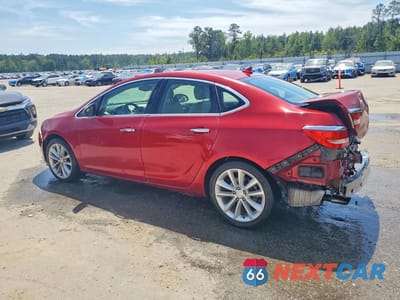 Drugie zdjęcie samochodu z przodu: 2012 BUICK VERANO VIN:1G4PP5SK5C4226226 - miniatura