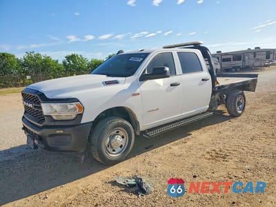 2021 RAM 2500 TRADESMAN 3C6UR4HJ5MG648387 - główne zdjęcie licytacji z USA - miniatura