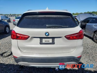 Zdjęcie 6 z 12 samochodu: 2017 BMW X1 SDRIVE28I VIN:WBXHU7C35H5H33719 - miniatura