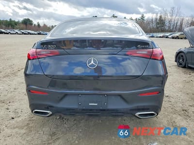 Zdjęcie 6 z 14 samochodu: 2025 MERCEDES-BENZ GLC COUPE 300 4MATIC VIN:W1NKJ4HB2SF355859 - miniatura