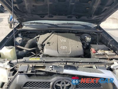 Zdjęcie 11 z 12 samochodu: 2013 TOYOTA TACOMA V6 VIN:3TMLU4EN1DM118896 - miniatura