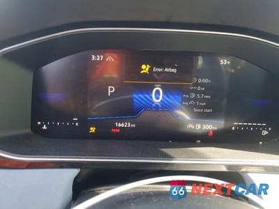 Zdjęcie 9 z 12 samochodu: 2025 VOLKSWAGEN JETTA SE VIN:3VW7X7BU5SM062218 - miniatura