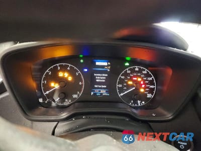 Zdjęcie 9 z 12 samochodu: 2025 TOYOTA COROLLA HYBRID LE VIN:JTDBDMHE6S3023434 - miniatura