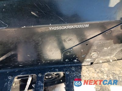 Zdjęcie 10 z 10 samochodu: 2019 SKIDOO 2009 SKI-DOO 000MF9B VIN:YH2SSGKR6KR000296 - miniatura