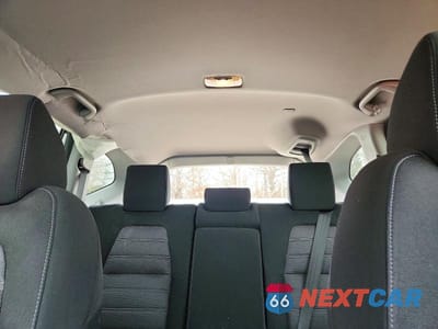 Zdjęcie 10 z 13 samochodu: 2022 HONDA CR-V EX VIN:7FARW2H5XNE043663 - miniatura