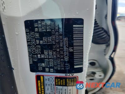 Zdjęcie 13 z 13 samochodu: 2023 KIA EV6 GT VIN:KNDC5DLE8P5133096 - miniatura