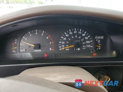 Zdjęcie 9 z 11 samochodu: 1996 TOYOTA TACOMA V6 VIN:4TAWN72N7TZ146274 - miniatura