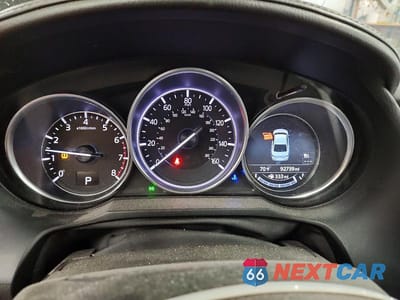 Zdjęcie 9 z 12 samochodu: 2017 MAZDA 6 GRAND TOURING VIN:JM1GL1X56H1143036 - miniatura