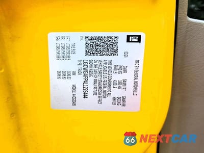 Zdjęcie 13 z 13 samochodu: 2020 CHEVROLET EXPRESS 2500 CARGO DELIVERY VAN VIN:1GCWGAFP4L1226444 - miniatura