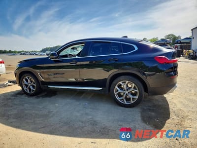 Drugie zdjęcie samochodu z przodu: 2023 BMW X4 XDRIVE30I VIN:5UX33DT06P9P69470 - miniatura