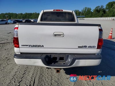 Zdjęcie 6 z 13 samochodu: 2006 TOYOTA TUNDRA LIMITED VIN:5TBDT48176S529912 - miniatura