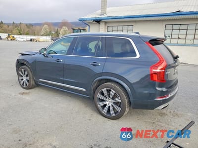 Drugie zdjęcie samochodu z przodu: 2021 VOLVO XC90 T6 INSCRIPTION VIN:YV4A221L5M1670448 - miniatura