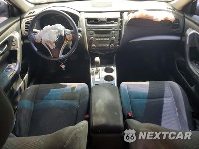 Zdjęcie 8 z 12 samochodu: 2015 NISSAN ALTIMA 2.5 S VIN:1N4AL3APXFC243918 - miniatura