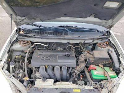 Zdjęcie 11 z 12 samochodu: 2005 TOYOTA MATRIX VIN:2T1LR32EX3C102204 - miniatura