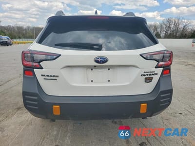 Zdjęcie 6 z 14 samochodu: 2024 SUBARU OUTBACK WILDERNESS VIN:4S4BTGUD8R3162830 - miniatura