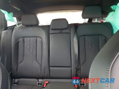 Zdjęcie 10 z 12 samochodu: 2025 BMW X3 30 XDRIVE VIN:5UX53GP07S9132620 - miniatura