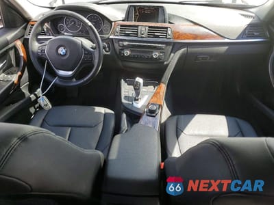 Zdjęcie 8 z 12 samochodu: 2014 BMW 328 I SULEV VIN:WBA3C1C57EK114961 - miniatura