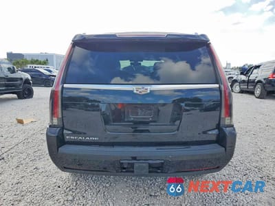 Zdjęcie 6 z 14 samochodu: 2020 CADILLAC ESCALADE VIN:1GYS3AKJ0LR266916 - miniatura