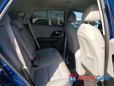 Zdjęcie 11 z 13 samochodu: 2022 KIA NIRO LXS SPECIAL EDITION VIN:KNDCB3LC7N5545623 - miniatura