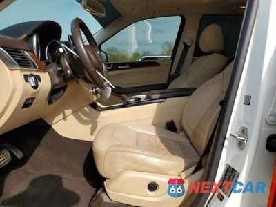 Zdjęcie 7 z 12 samochodu: 2016 MERCEDES-BENZ GLE 400 4MATIC VIN:4JGDA5GB0GA634654 - miniatura