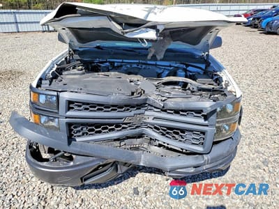 Zdjęcie 11 z 12 samochodu: 2014 CHEVROLET SILVERADO C1500 VIN:1GCNCPEH7EZ325624 - miniatura