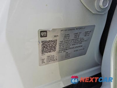 Zdjęcie 13 z 13 samochodu: 2025 GMC ACADIA DENALI VIN:1GKENLRSXSJ253034 - miniatura