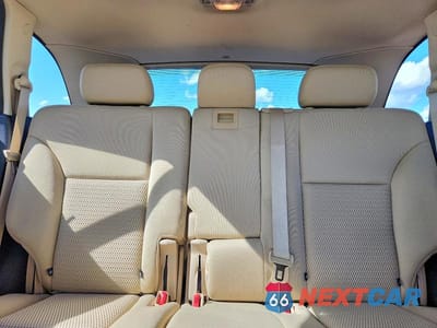 Zdjęcie 10 z 13 samochodu: 2008 FORD EDGE SE VIN:2FMDK36C48BA78138 - miniatura