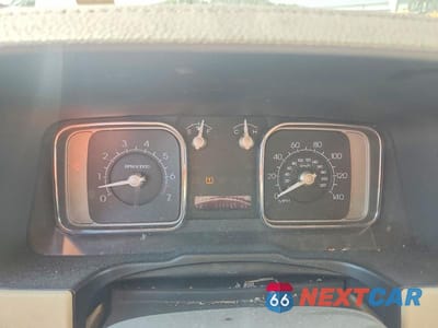 Zdjęcie 9 z 13 samochodu: 2008 LINCOLN MKX VIN:2LMDU88C98BJ38391 - miniatura