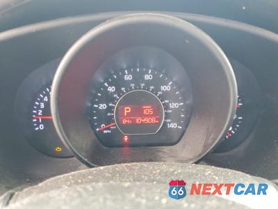 Zdjęcie 9 z 11 samochodu: 2016 KIA SOUL BASE VIN:KNDJN2A27G7853739 - miniatura