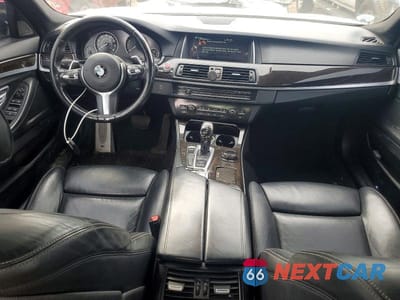 Zdjęcie 8 z 12 samochodu: 2015 BMW 550 XI VIN:WBAKP9C57FD980082 - miniatura