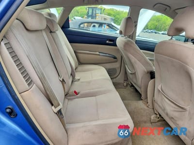 Zdjęcie 10 z 13 samochodu: 2005 TOYOTA PRIUS BASE VIN:JTDKB20U753077231 - miniatura