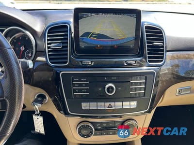 Zdjęcie 10 z 10 samochodu: 2016 MERCEDES-BENZ GLE 350 VIN:4JGDA5JB4GA693201 - miniatura